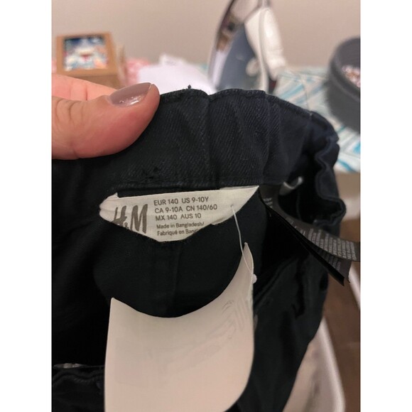 H&M - NWT Boys Jeans - Picture 2 of 4